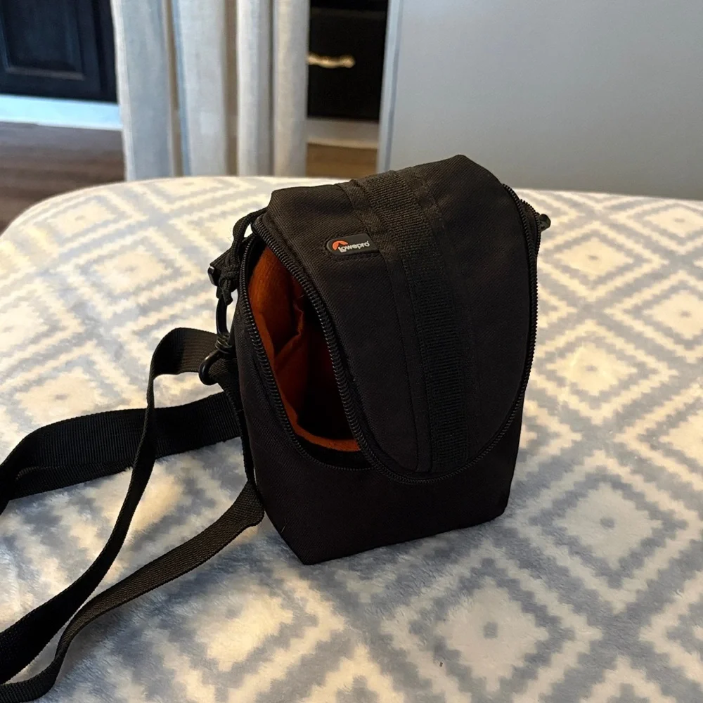 Lowepro Camera Bag